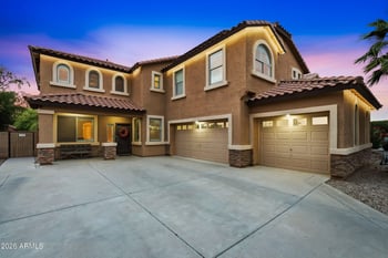 13486 177th Dr, Surprise, AZ 85388