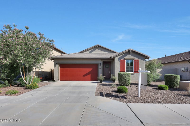 13487 Buckskin Trl, Peoria, AZ 85383