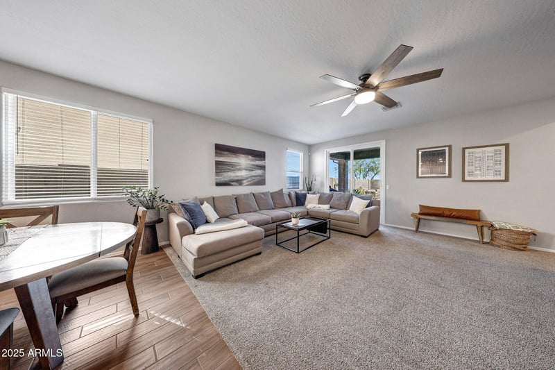 13487 Buckskin Trl, Peoria, AZ 85383