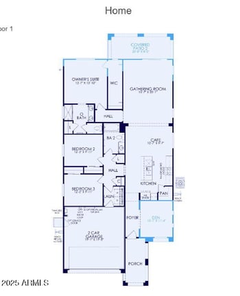 13487 Cassia Trl, Peoria, AZ 85383