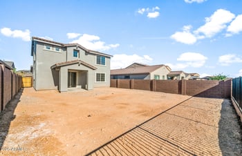 13487 Cassia Trl, Peoria, AZ 85383