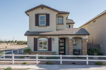 13487 N 156th Ln, Surprise, AZ 85379