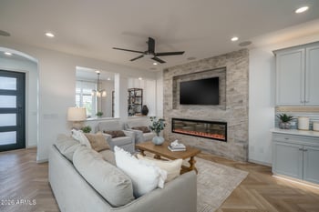 13487 N 156th Ln, Surprise, AZ 85379