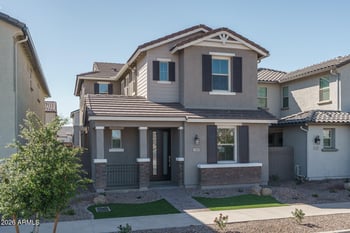 13488 157th Ln, Surprise, AZ 85379