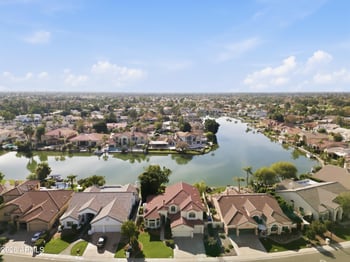 1349 Catamaran Dr, Gilbert, AZ 85234