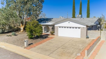 1349 Cholla Cir, Sierra Vista, AZ 85635