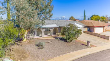 1349 Cholla Cir, Sierra Vista, AZ 85635