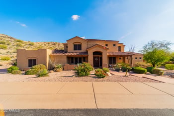 1349 E Desert Willow Dr, Phoenix, AZ 85048