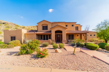 1349 E Desert Willow Dr, Phoenix, AZ 85048