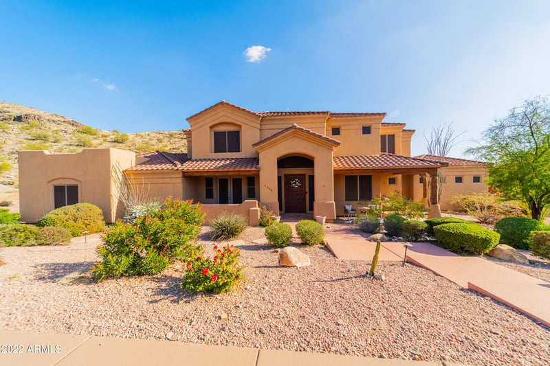 1349 E Desert Willow Dr, Phoenix, AZ 85048