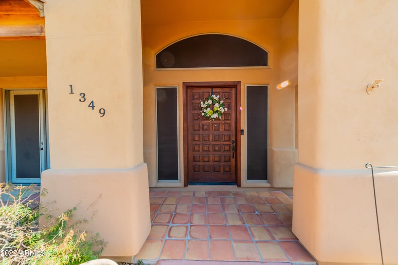 1349 E Desert Willow Dr, Phoenix, AZ 85048