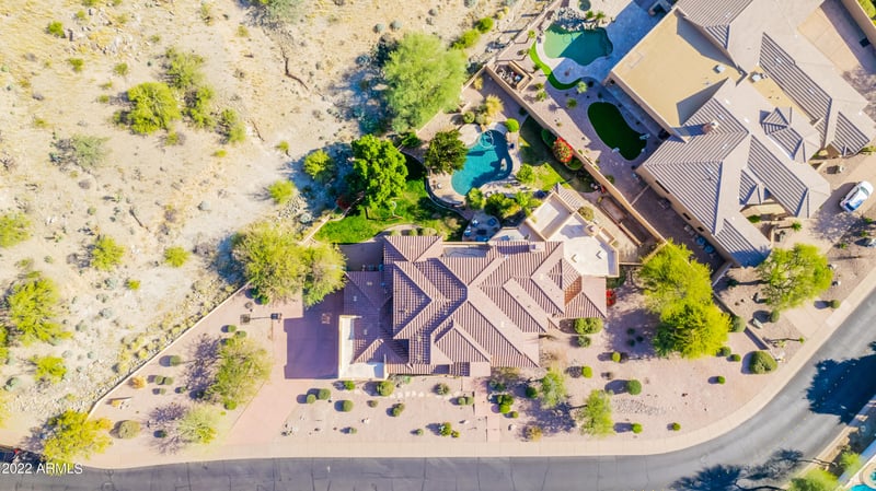 1349 E Desert Willow Dr, Phoenix, AZ 85048