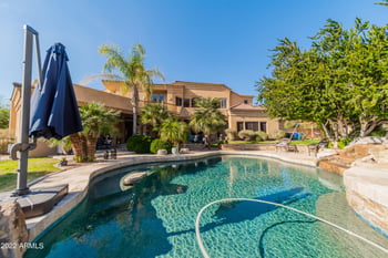 1349 E Desert Willow Dr, Phoenix, AZ 85048