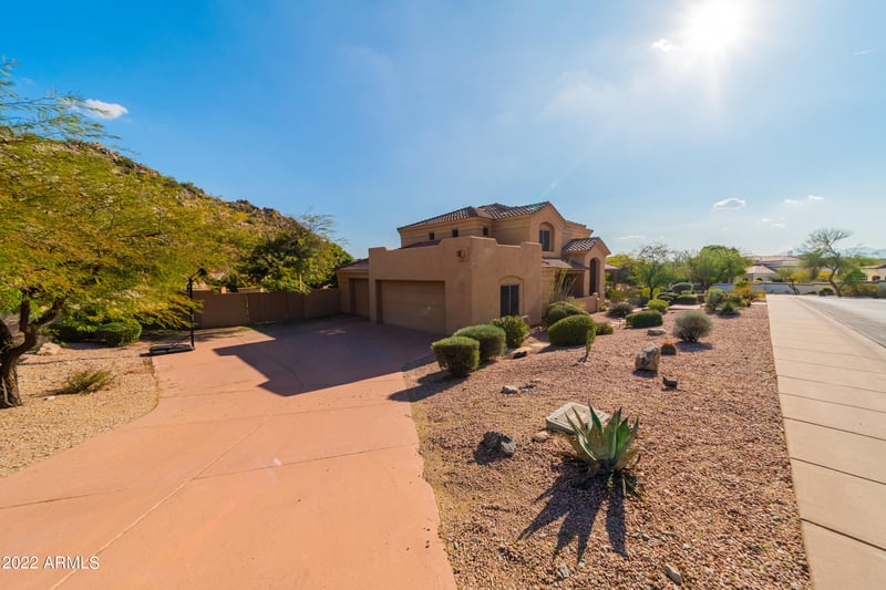 1349 E Desert Willow Dr, Phoenix, AZ 85048