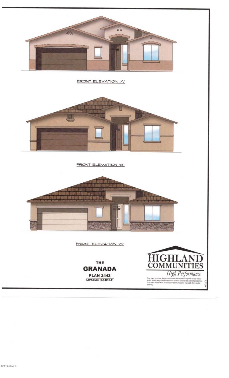1349 E Sarona St, San Tan Valley, AZ 85143