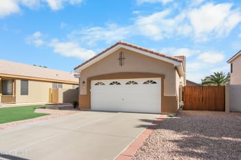 1349 Enfield Way, Chandler, AZ 85286