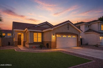 1349 Enfield Way, Chandler, AZ 85286
