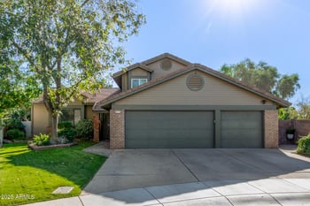 1349 Lobster Bay Cir, Gilbert, AZ 85234