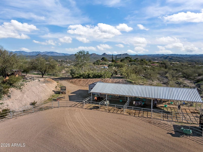 1349 North Forty --, Wickenburg, AZ 85390
