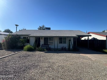 1349 Osborn Rd, Phoenix, AZ 85014