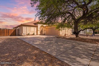 1349 S 80th St, Mesa, AZ 85209