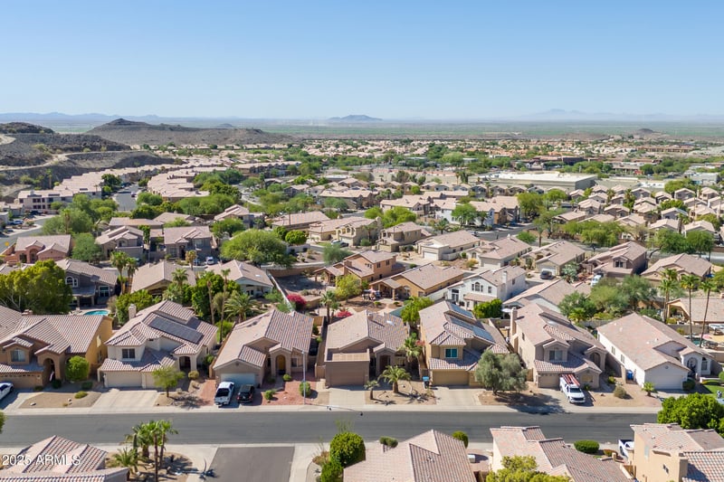 1349 Sapium Way, Phoenix, AZ 85048