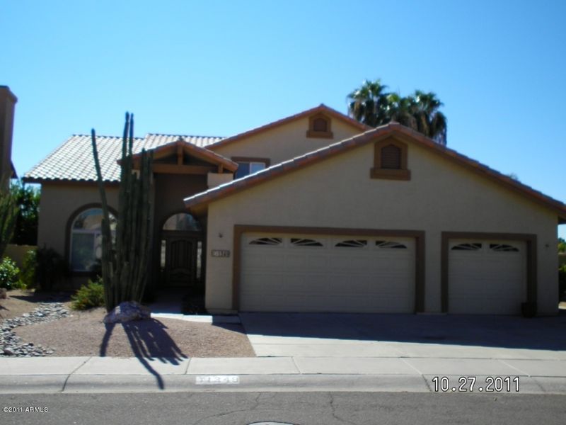 1349 W Cove Dr, Gilbert, AZ 85233