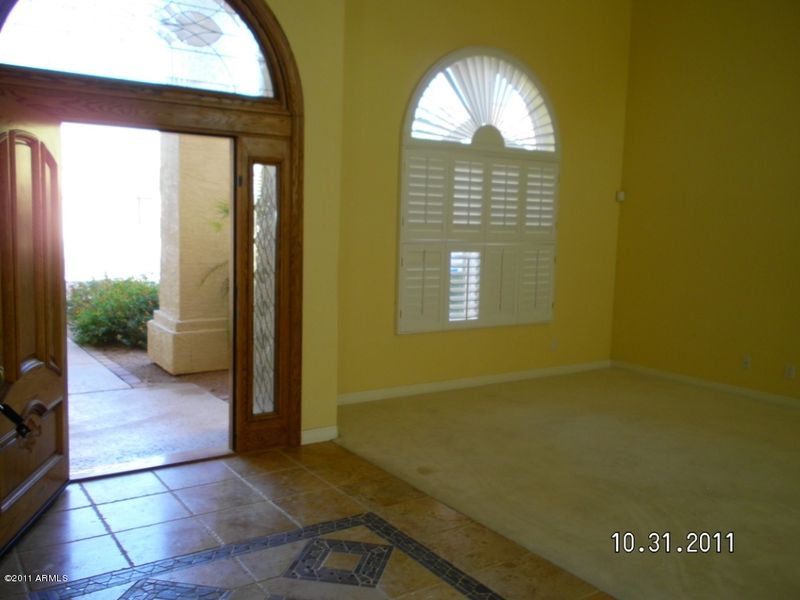 1349 W Cove Dr, Gilbert, AZ 85233