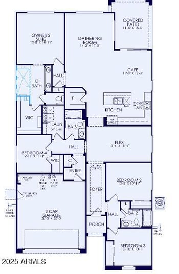 13490 Calle De Baca --, Peoria, AZ 85383
