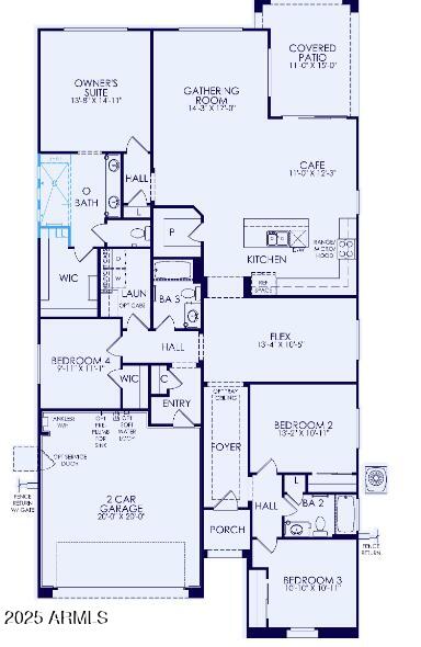13490 Calle De Baca --, Peoria, AZ 85383