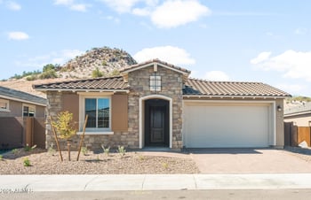 13490 Calle De Baca --, Peoria, AZ 85383