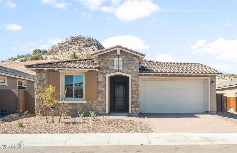13490 Calle De Baca --, Peoria, AZ 85383