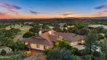13492 Iron Hawk Dr, Prescott, AZ 86305