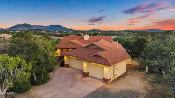 13492 Iron Hawk Dr, Prescott, AZ 86305