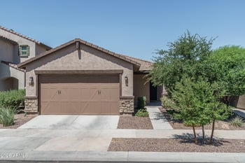 13492 N 142nd Dr, Surprise, AZ 85379