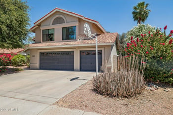 13493 N 88th Pl, Scottsdale, AZ 85260