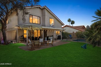 13493 88th Pl, Scottsdale, AZ 85260