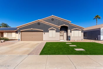 13496 Cottonwood St, Surprise, AZ 85374