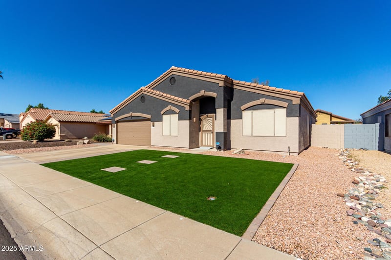 13496 Cottonwood St, Surprise, AZ 85374