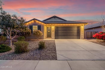 13496 Range Mule Dr, Peoria, AZ 85383
