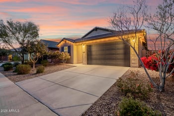 13496 Range Mule Dr, Peoria, AZ 85383