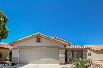 13496 W Canyon Creek Dr, Surprise, AZ 85374