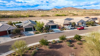 13496 Range Mule Dr, Peoria, AZ 85383