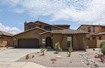 13497 S 184th Ave, Goodyear, AZ 85338