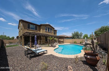 13497 S 184th Ave, Goodyear, AZ 85338