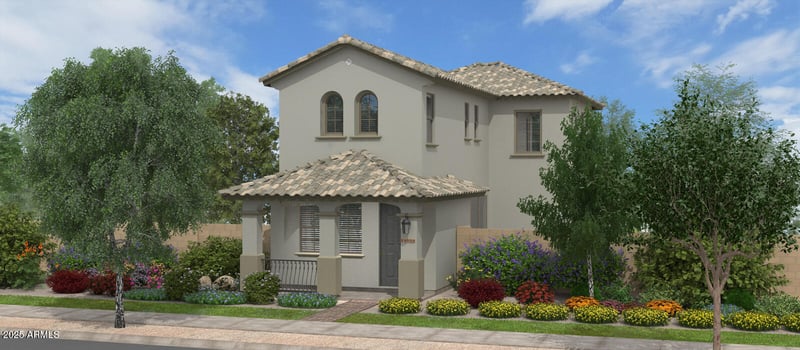 13498 156th Dr, Surprise, AZ 85379