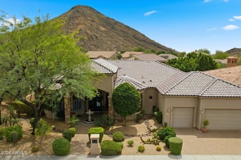 13499 Cannon Dr, Scottsdale, AZ 85259