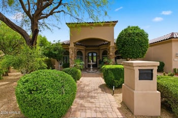 13499 Cannon Dr, Scottsdale, AZ 85259