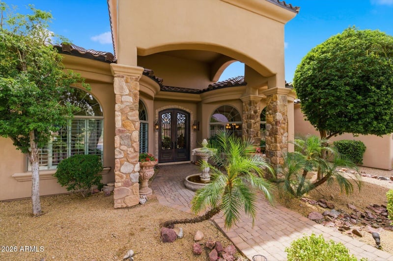 13499 Cannon Dr, Scottsdale, AZ 85259