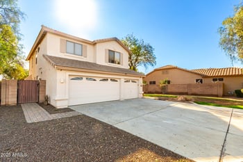135 119th Dr, Avondale, AZ 85323